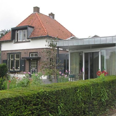 Bed and Breakfast De Flesch Dodewaard Exteriér fotografie