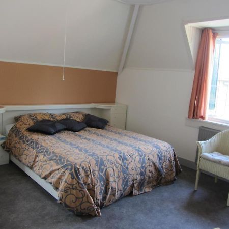 Bed and Breakfast De Flesch Dodewaard Exteriér fotografie