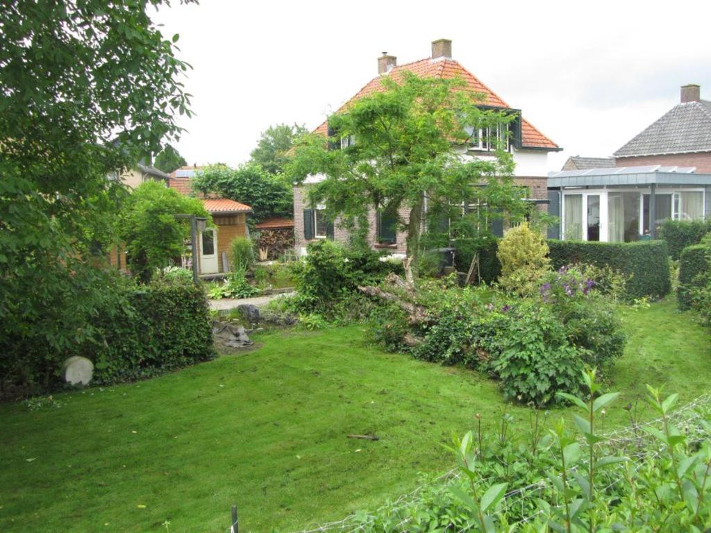 Bed and Breakfast De Flesch Dodewaard Exteriér fotografie