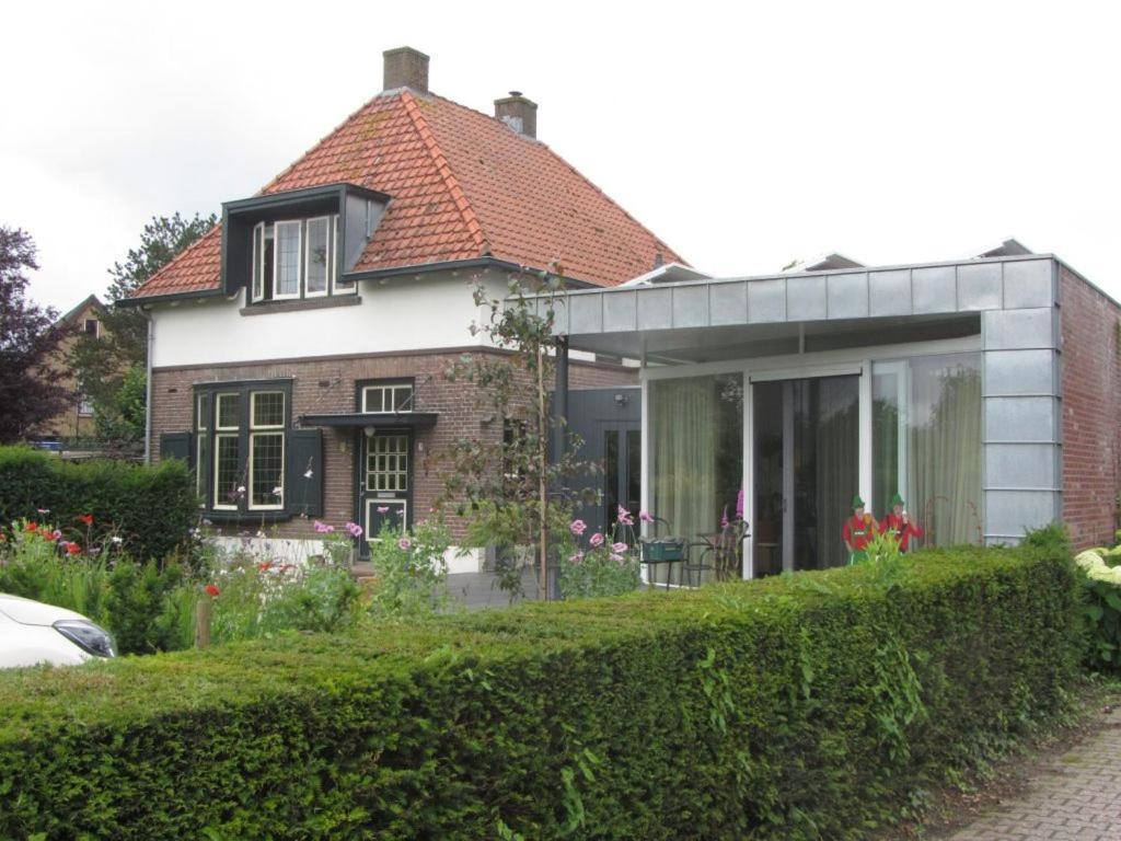 Bed and Breakfast De Flesch Dodewaard Exteriér fotografie
